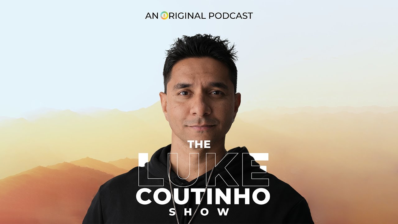 The Luke Coutinho Show - Reimagine Your Lifestyle