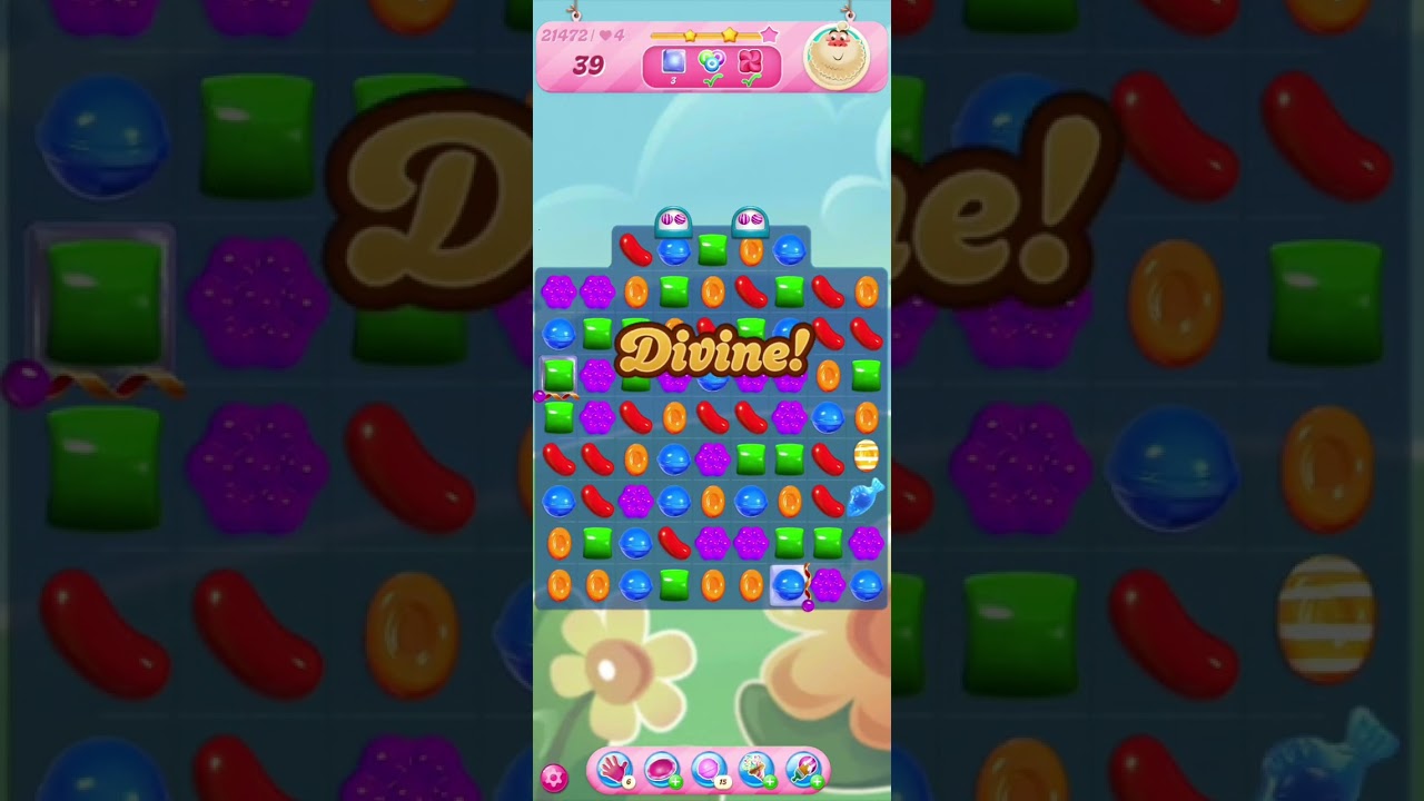 ♡Candy Crush Level 21472|| High Levels||#CandyCrush|| #games #candycrus #candycrushsaga #candycrus 