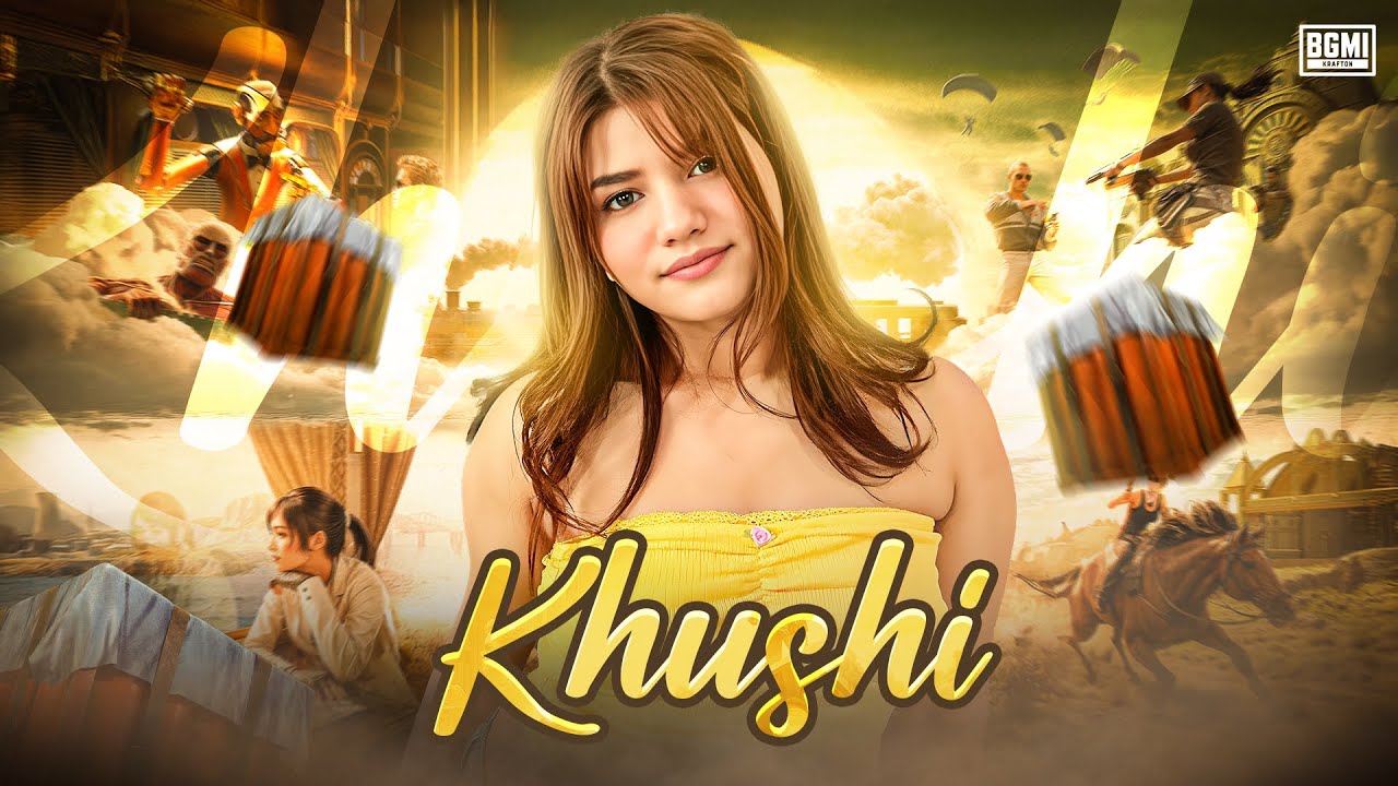 AGGRESSIVE RUSH GAMEPLAY 😍| FACECAM 😍| VERTICAL STREAM #shortvideo #bgmilive #girlgamer #shortsfee