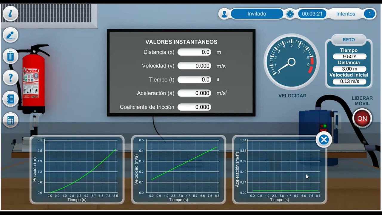 Laboratorios Virtuales CloudLabs