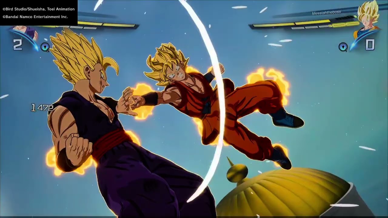 Sparking Zero Training 2026 Part 2