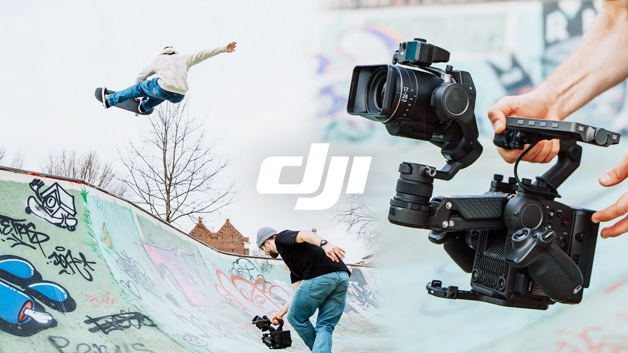 Ronin 4D: обзор DJI 17-28mm T3.0 CineZoom — стоит ли оно того?