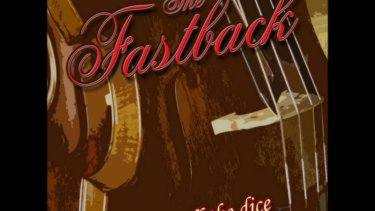 Fastback - Break It