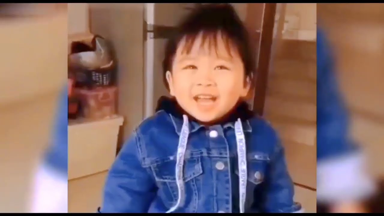 盘点全网 被吓一跳的真实反应，求心理阴影。