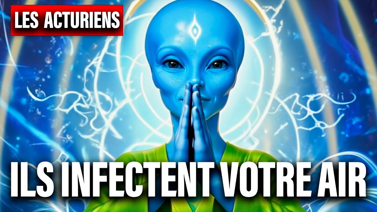 STOP AU CONTRÔLE : Dissoudre les Implants et Entités Négatives | T'EEAH
