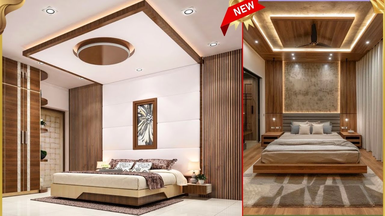 111+ Modern PVC + UV Wall Panel Designs | Elegant & Affordable Interior Ideas | #027