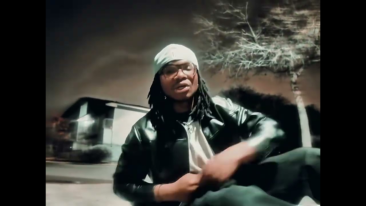 jango - Fada Jesse (Music Video)