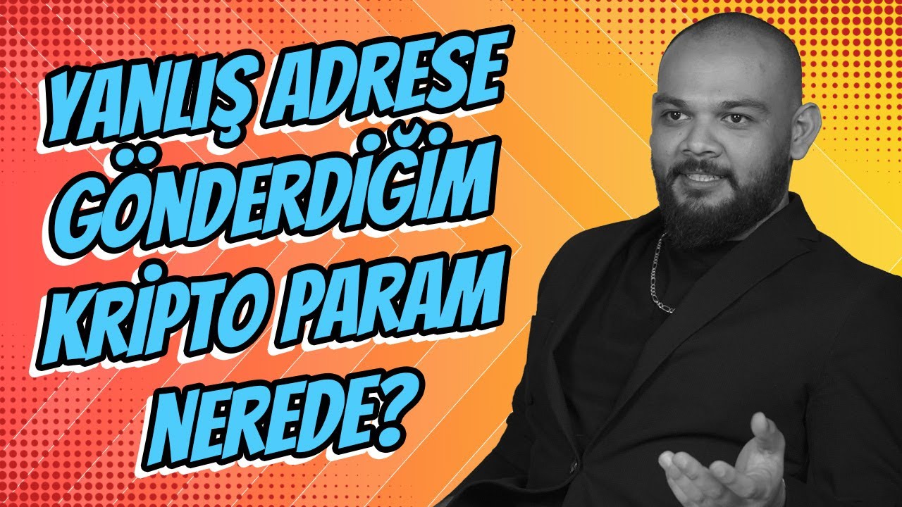 Kriptodan para kazanmak i&ccedil;in ka&ccedil; saat ayırmak lazım? | @DogukanLive | 5N1D | 1. B&ouml;l&uuml;m
