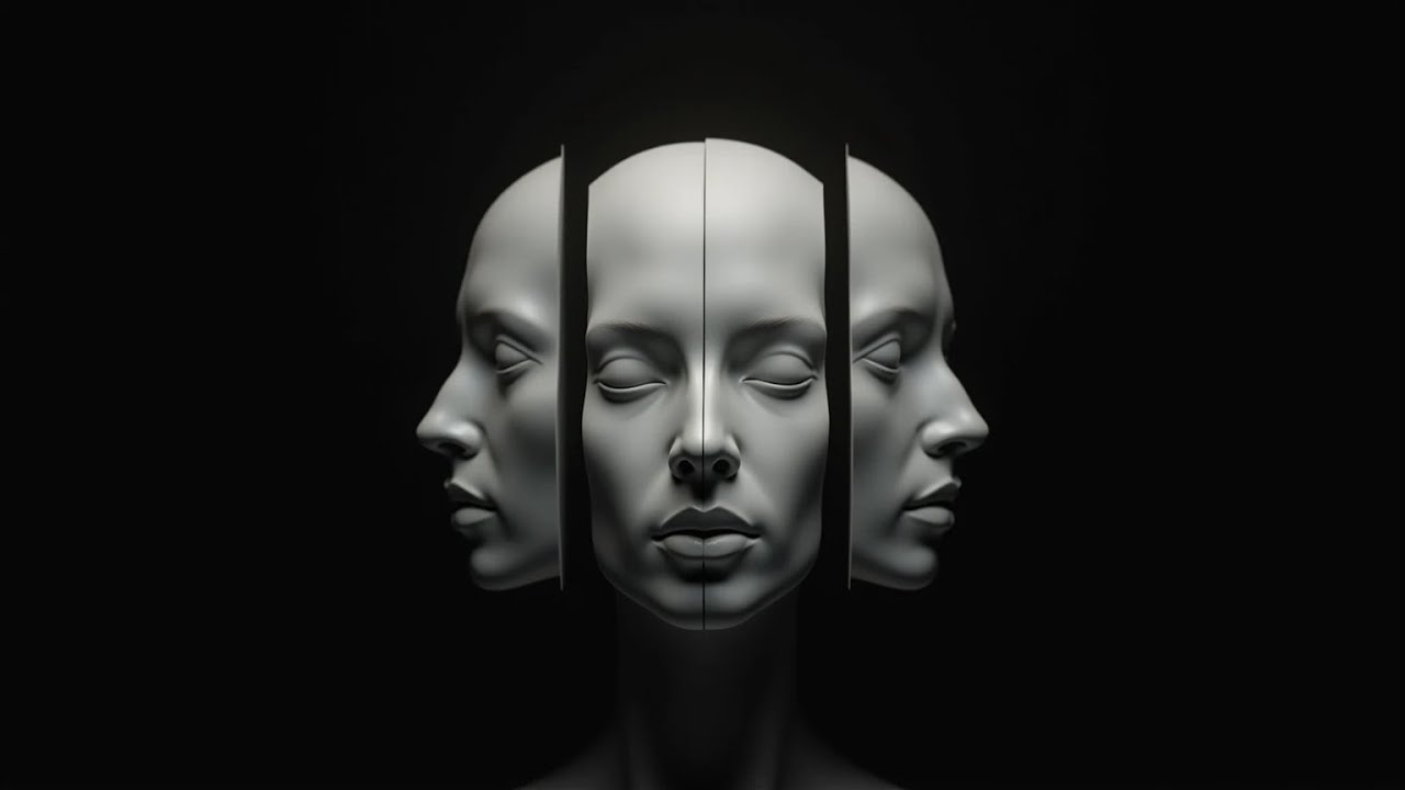 Hypnotic Flow of Vocal Trance