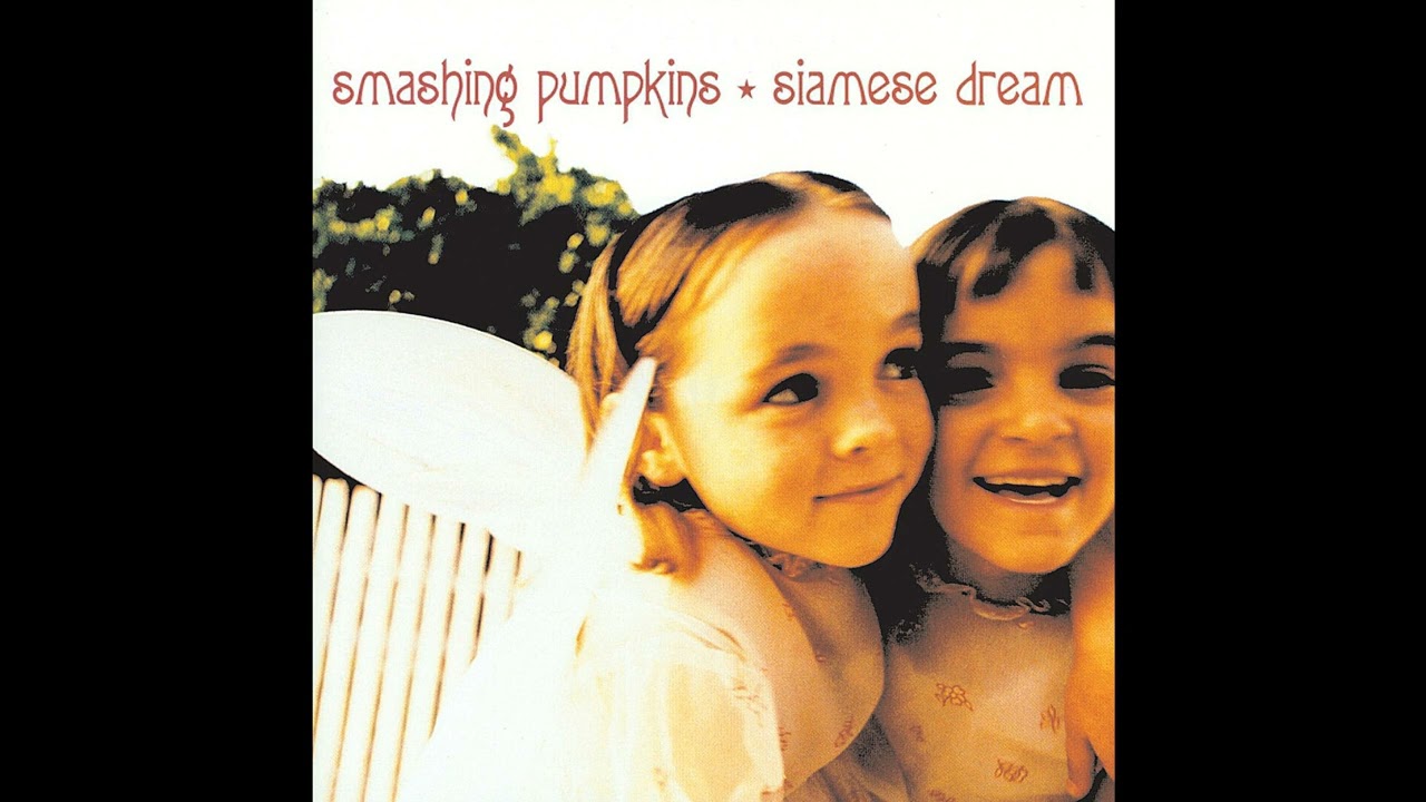 *Updated* The Smashing Pumpkins - Disarm (Instrumental)