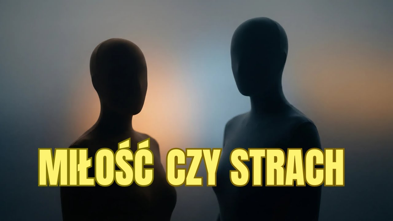 Czy to jeszcze miłość, czy strach przed odejściem