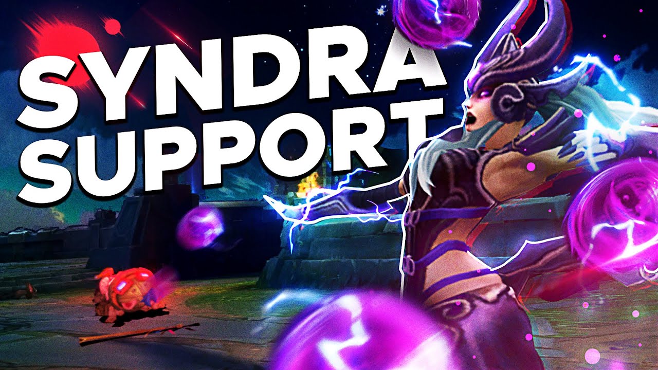 The BEST Mage Support You're Not Playing