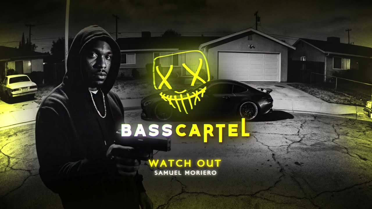 Samuel Moriero - WATCH OUT