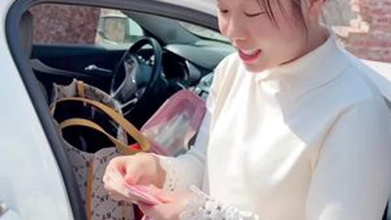 远嫁的姑娘跨越500公里，去娘家拜年了#回娘家 #拜年 #远嫁 #远嫁的姑娘你们都过得好吗