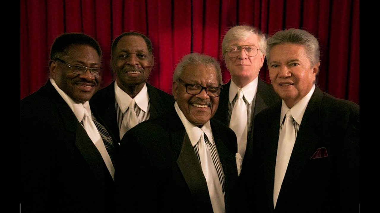 The Solitaires 