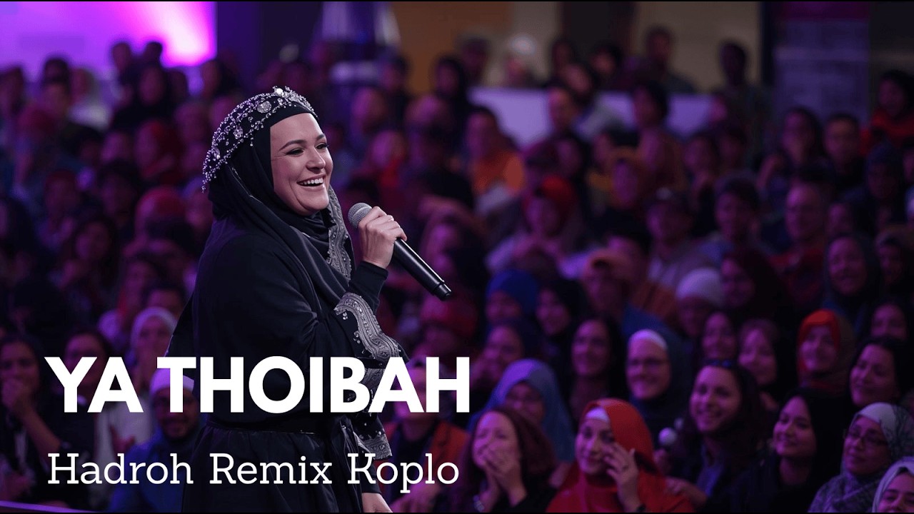 Ya Thoibah Cover Musik Hadroh Koplo Remix #sholawat #hadroh