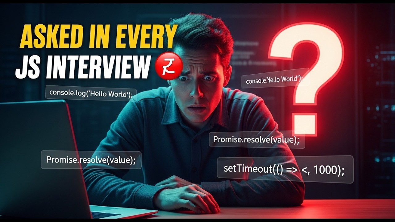What's the Secret to Mastering JavaScript Event Loops?
