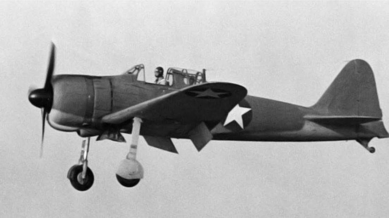When American Pilots Discovered the Zero Could Not Roll Right: The Intelligence Coup That Changed...