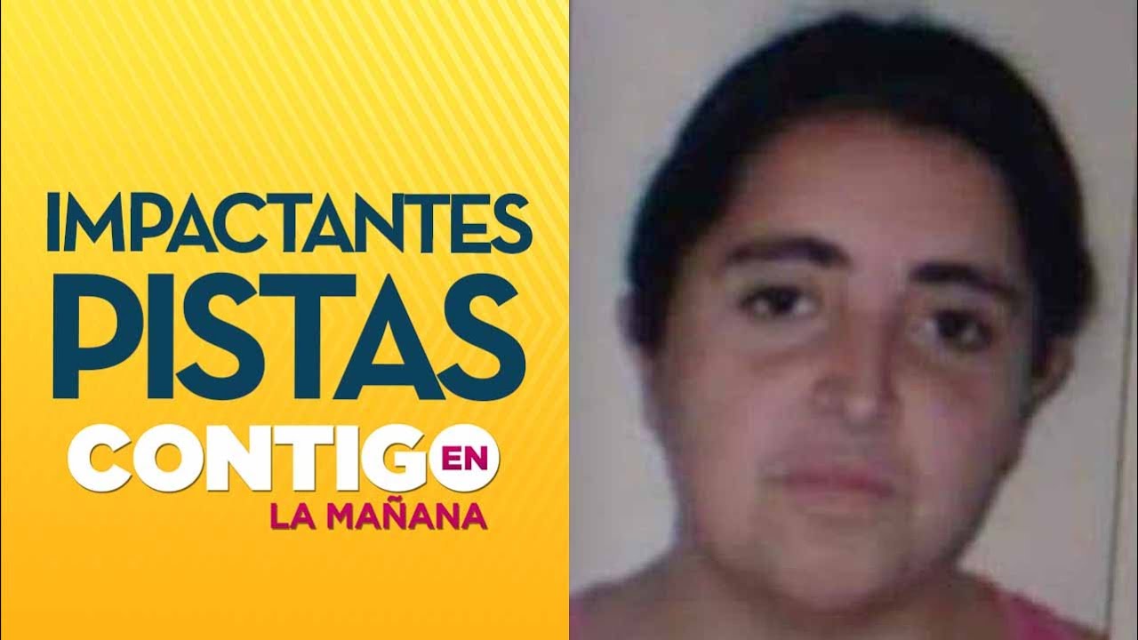CASO ÁMBAR: Revelan EVIDENCIAS cruciales que inculpan a Denisse Llanos - Contigo En La Mañana