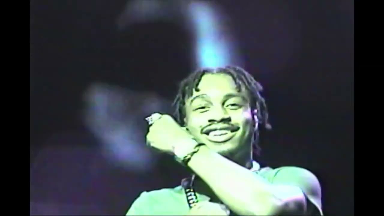lil tjay live 