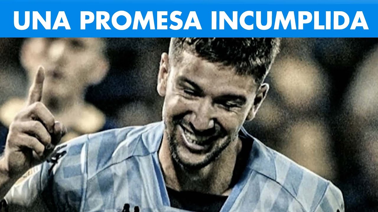Una promesa incumplida: la dura historia de un exjugador de Racing