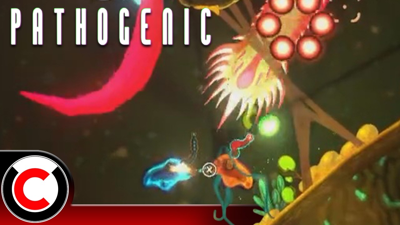 This New Update Has Some WILD MULTIPLAYER! - Pathogenic