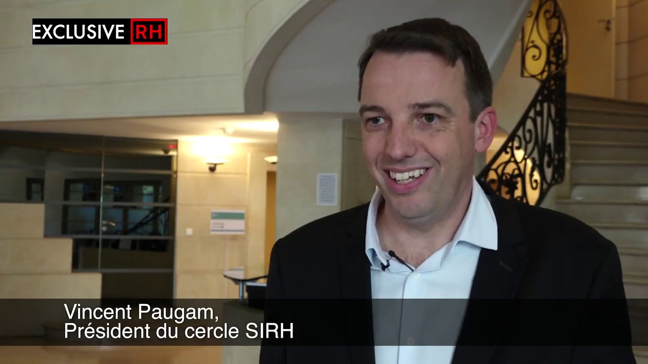 Les Etats Généraux du Cercle SIRH