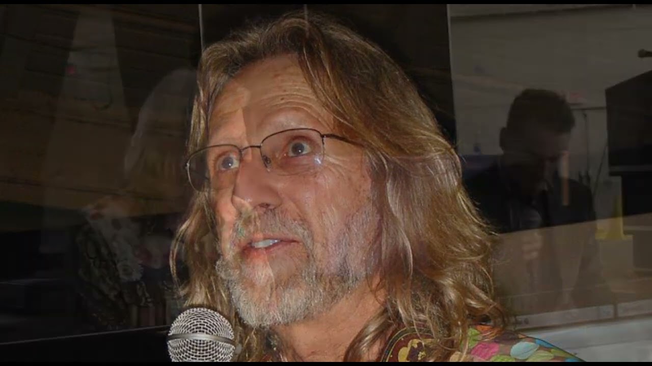 ICMAG visits Hemp Expo SF 2010