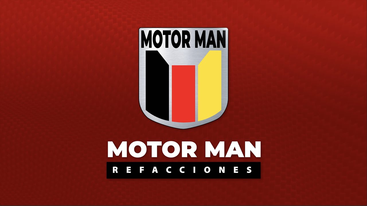 MotorMan