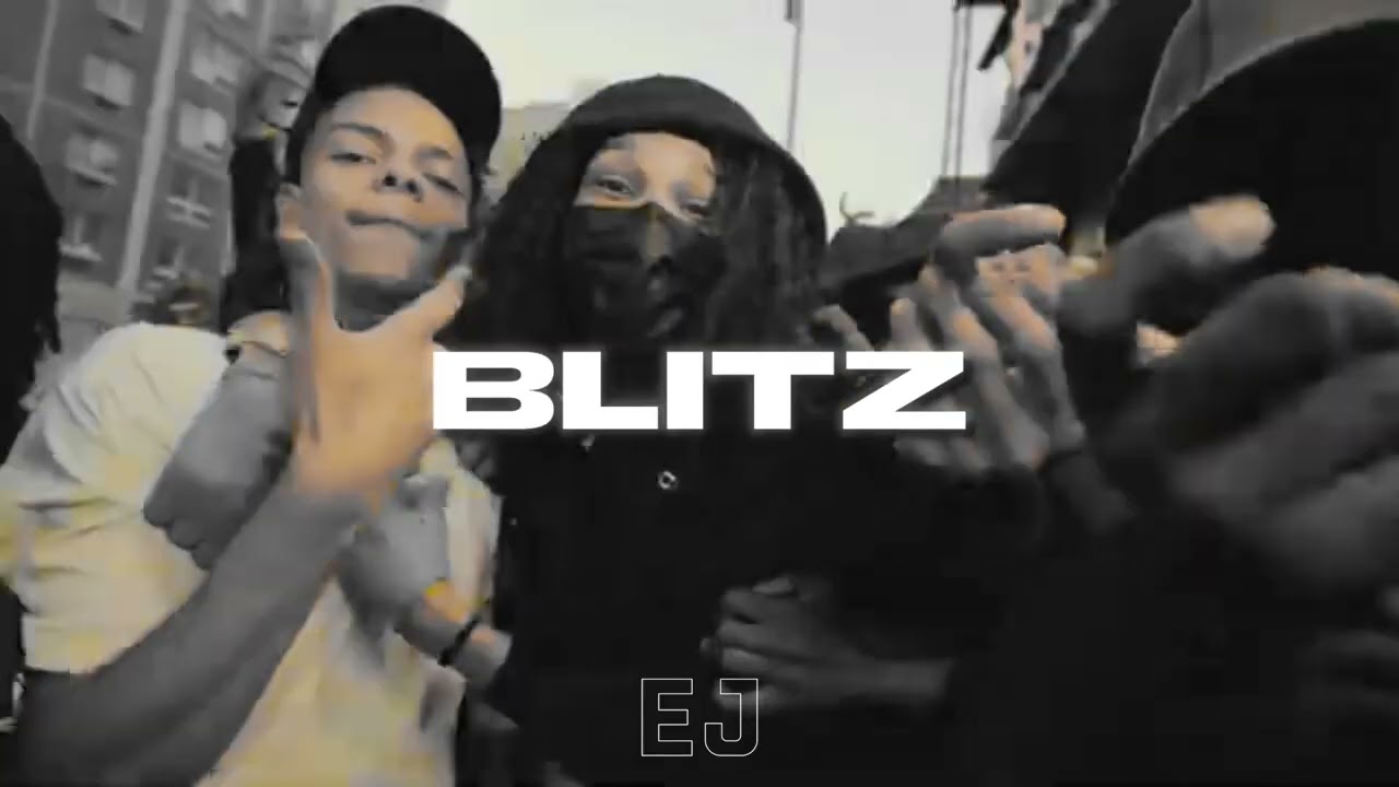 [FREE] Jersey Club X Mdot 59 X COE Wiki X Bloxkz Type Beat “BLITZ