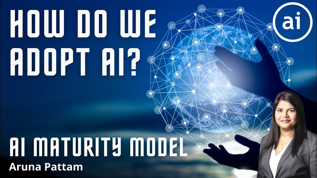 How do we adopt AI?