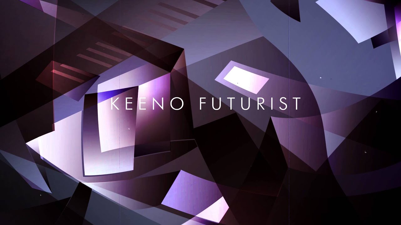 Keeno - Land, Sea & Sky