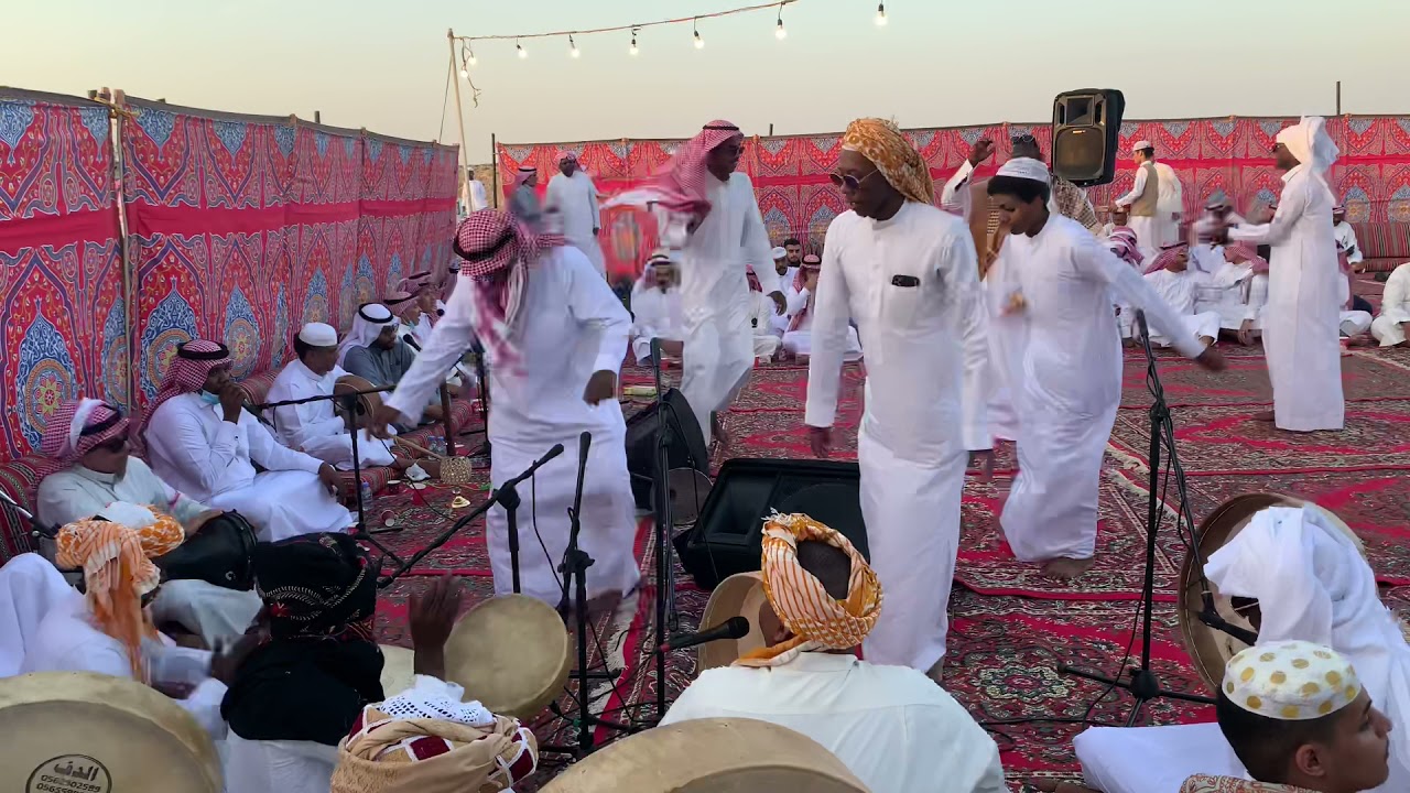#خبيتي ٥ حفل زفاف مراد وعمار توفيق الرويثي