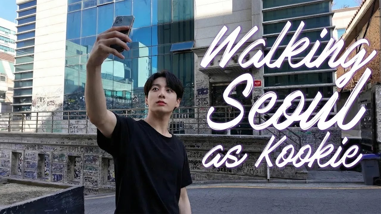 For ARMY｜A City Tour of Where BTS Lived and Worked (2017–2019)