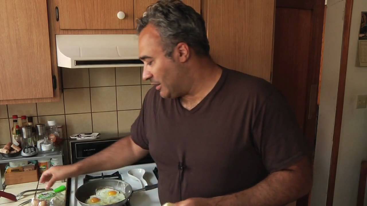 Julie & Julia Video Review by David Poland