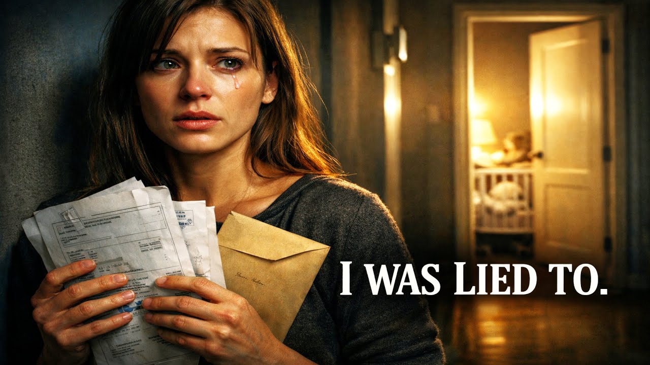 I Almost Gave Up on Having Kids Because of This Lie