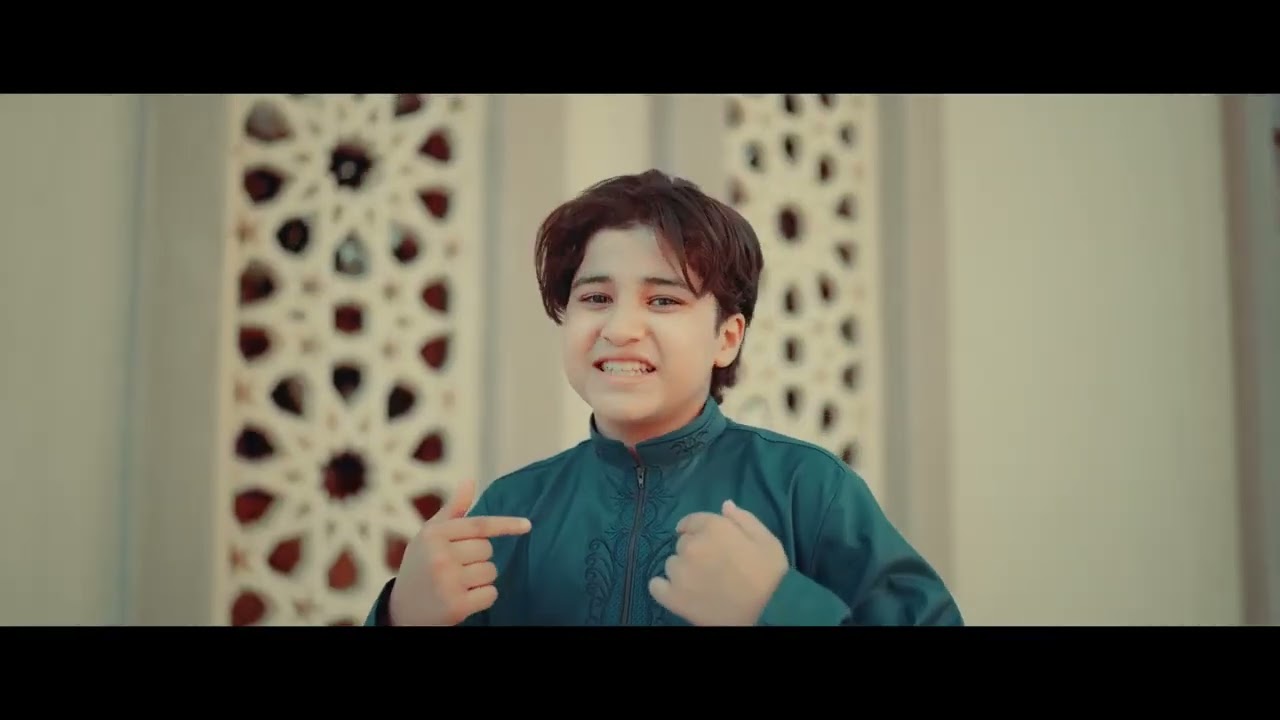قرانى ديني وإيماني   المنشد انس السيد   Anas Sayed   Qurani