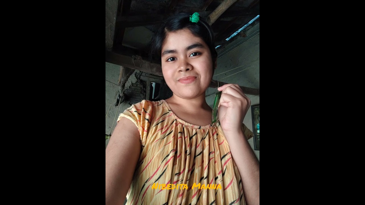 কেক বানালাম 🥰
