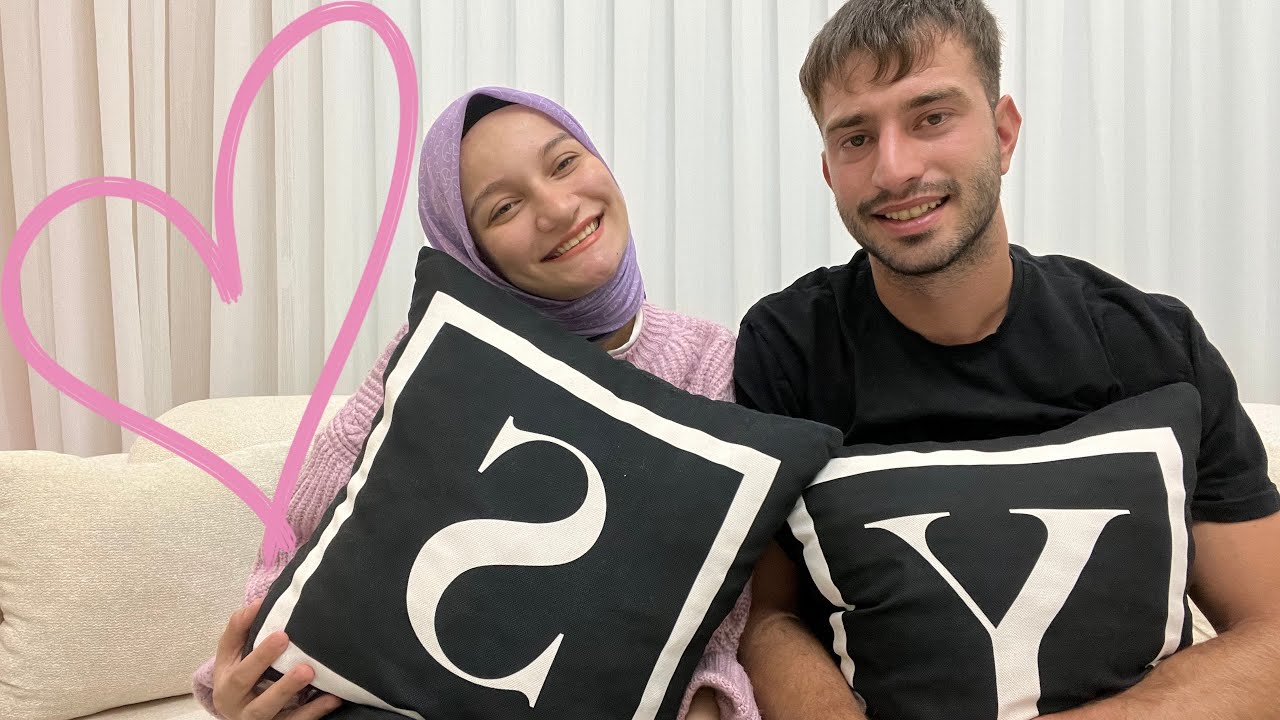 Biz nasıl tanıştık? | Aşk hikayemiz ❤️