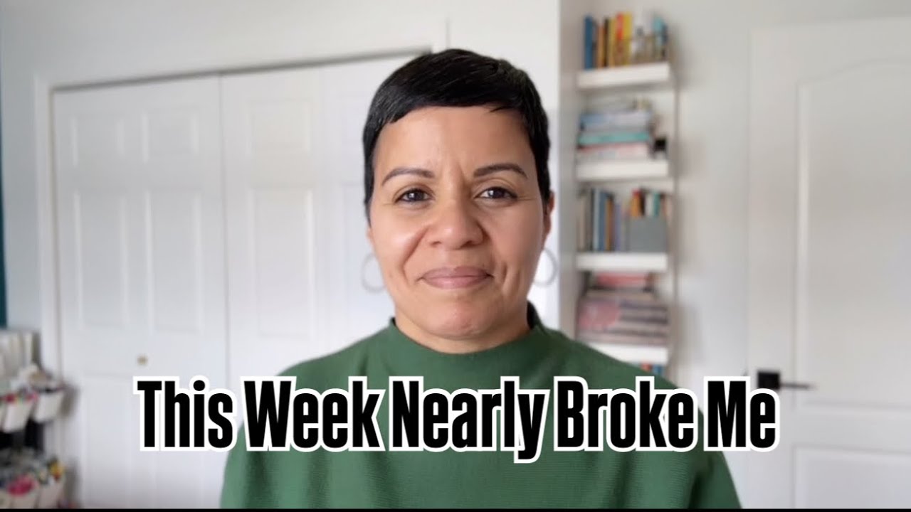 First Week Back at Work Vlog | High Stress, Long Commute, Little Sleep