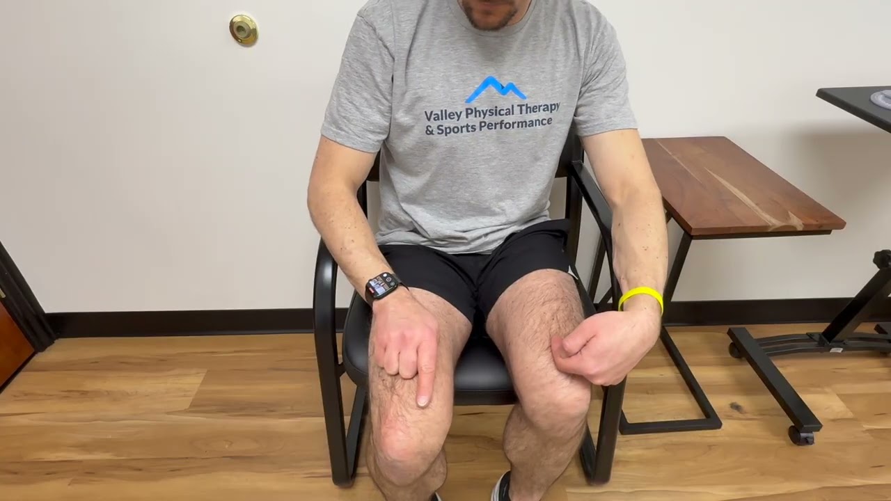 PRI Seated Psoas and Iliacus with R FA ER