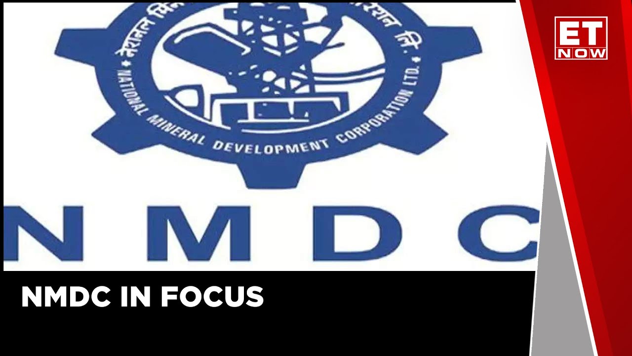 What's The Buzz?-NMDC | Latest News | ET Now