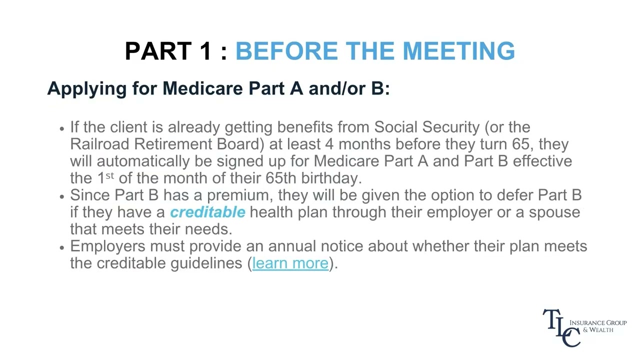 The Client Meeting Part 1: Agent Steps for Before the Meeting