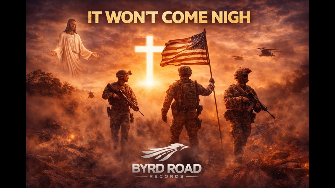 It Won’t Come Nigh
