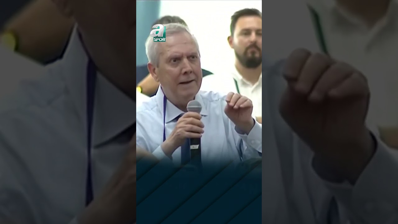 Aziz Yıldırım'dan Ali Ko&ccedil;'a: 