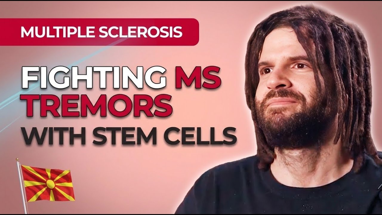Stem Cell Treatment for MS: What Actually Happened?