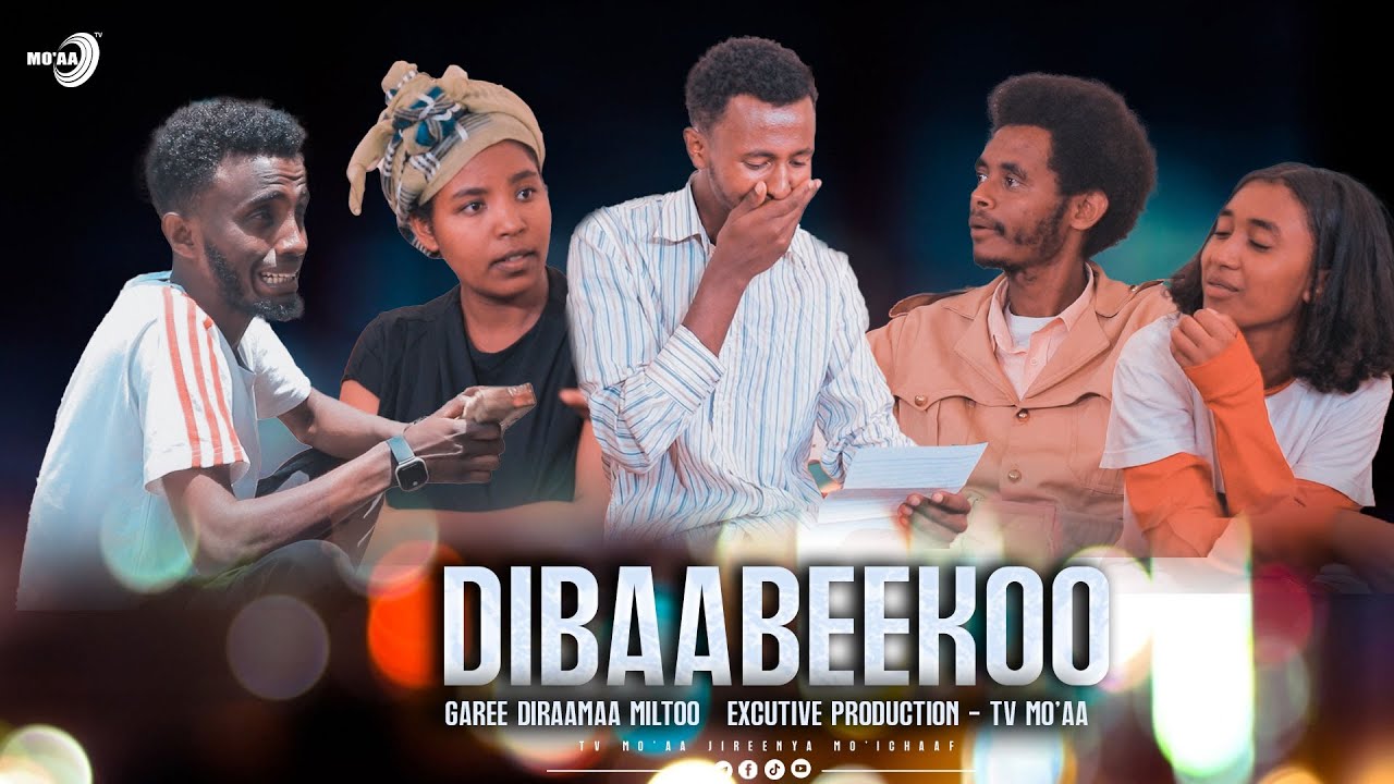 Dibaabeekoo/Kutaa 15ffaa - Garee Aartii Miltoo