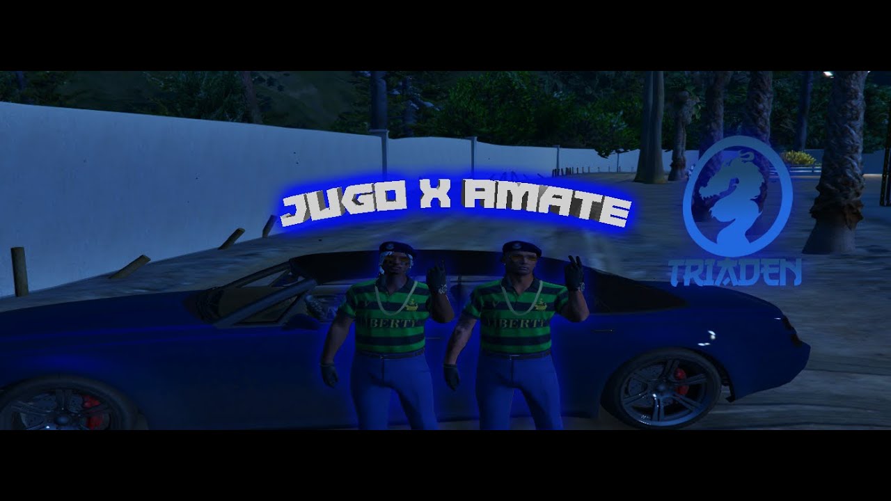 [Fastlife] Ceza Amate X Rick Jugo | Bestes Duo? 🦁