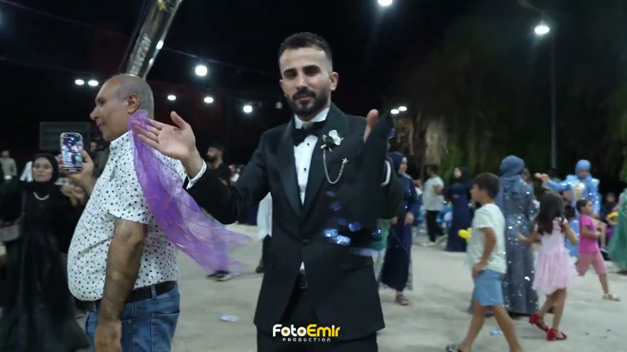 Emine & İmam - (Grup Yare Vakkas Koç) Düğün Töreni  / Part 4 fotoemirproduction©