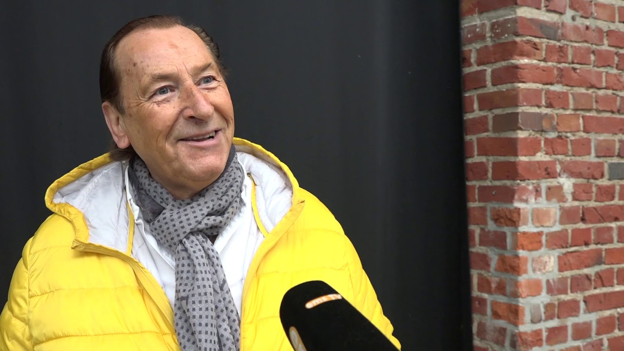 Ricky Rickermann lässt sich nicht von Corona aufhalten